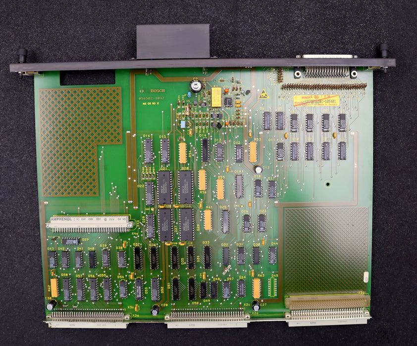 Bild des Artikels BOSCH-Steuerungsmodul-NC-SPS-Word-3-Mat.Nr.-1070060668-102401-gebraucht