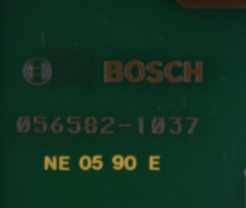 Bild des Artikels BOSCH-Steuerungsmodul-NC-SPS-Word-3-Mat.Nr.-1070060668-102401-gebraucht