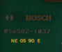 Bild des Artikels BOSCH-Steuerungsmodul-NC-SPS-Word-3-Mat.Nr.-1070060668-102401-gebraucht
