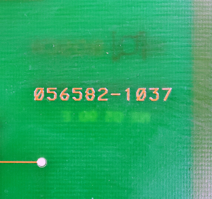 Bild des Artikels BOSCH-Steuerungsmodul-NC-SPS-Word-3-Mat.Nr.-1070060668-102401-gebraucht