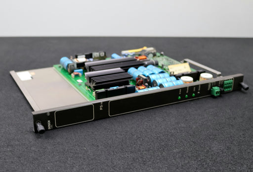Bild des Artikels BOSCH-/-PHILIPS-Stromversorgung-Mat.Nr.-047181-209110-Typ-PE-1843/01-20-40VDC