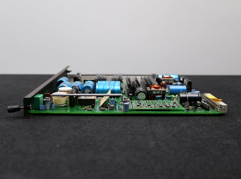 Bild des Artikels BOSCH-/-PHILIPS-Stromversorgung-Mat.Nr.-047181-209110-Typ-PE-1843/01-20-40VDC