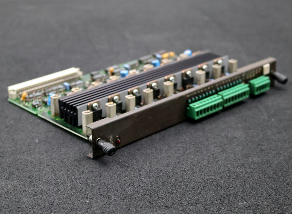 Bild des Artikels BOSCH-A24/2-e-Output-Modul-Mat.Nr.-050634-209401-gebraucht