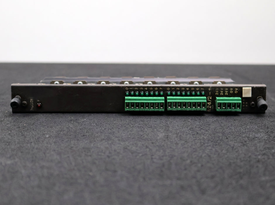 Bild des Artikels BOSCH-A24/2-e-Output-Modul-Mat.Nr.-050634-209401-gebraucht
