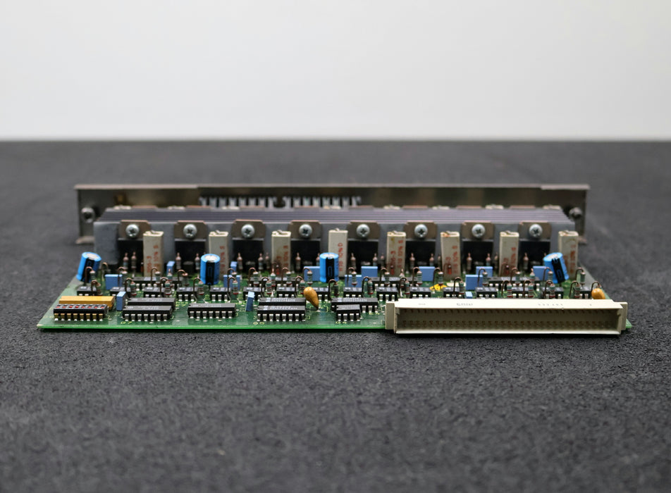 Bild des Artikels BOSCH-A24/2-e-Output-Modul-Mat.Nr.-050634-209401-gebraucht