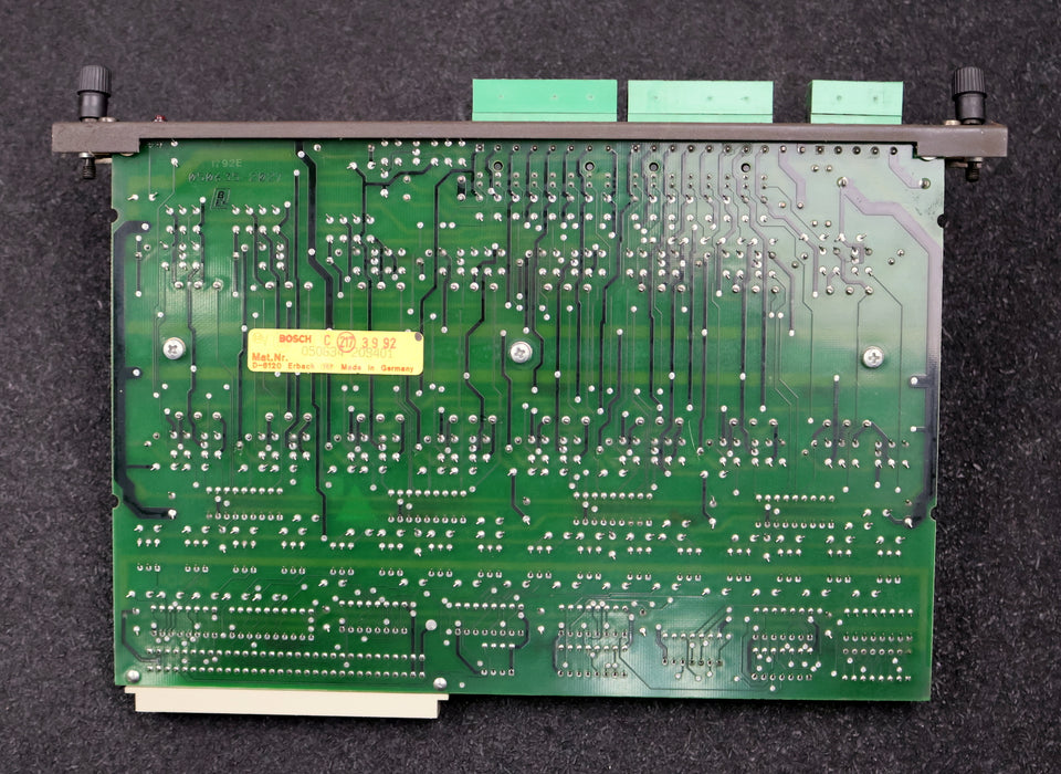 Bild des Artikels BOSCH-A24/2-e-Output-Modul-Mat.Nr.-050634-209401-gebraucht