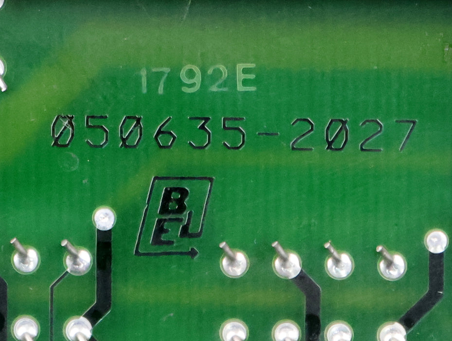 Bild des Artikels BOSCH-A24/2-e-Output-Modul-Mat.Nr.-050634-209401-gebraucht