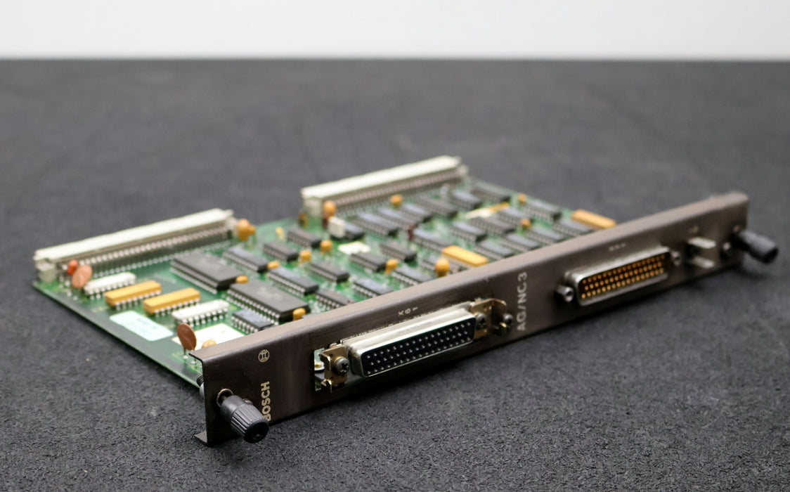 Bild des Artikels BOSCH-AG/NC3-Modul-Mat.Nr.-056583-108401-gebraucht