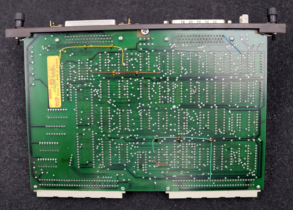Bild des Artikels BOSCH-AG/NC3-Modul-Mat.Nr.-056583-108401-gebraucht