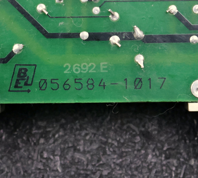 Bild des Artikels BOSCH-AG/NC3-Modul-Mat.Nr.-056583-108401-gebraucht