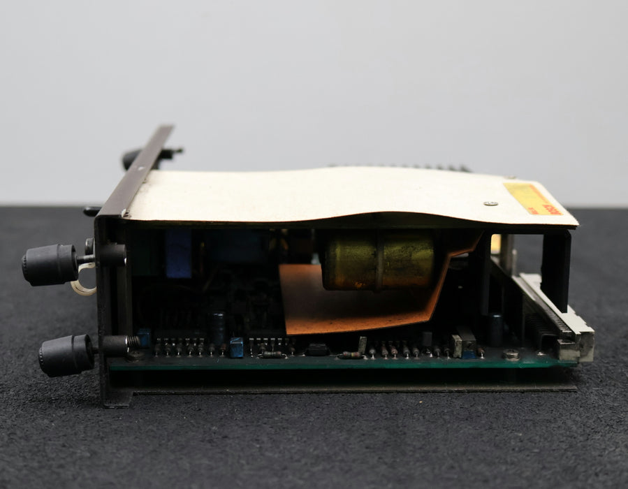 Bild des Artikels BOSCH-Netzteil-Power-Supply-NT600-Mat.Nr.-044618-120-gebraucht