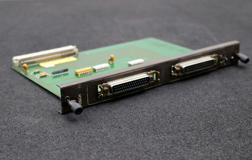 Bild des Artikels BOSCH-Erweiterungsbaugruppe-AG/Z--Mat.Nr.-041523-112401-gebraucht