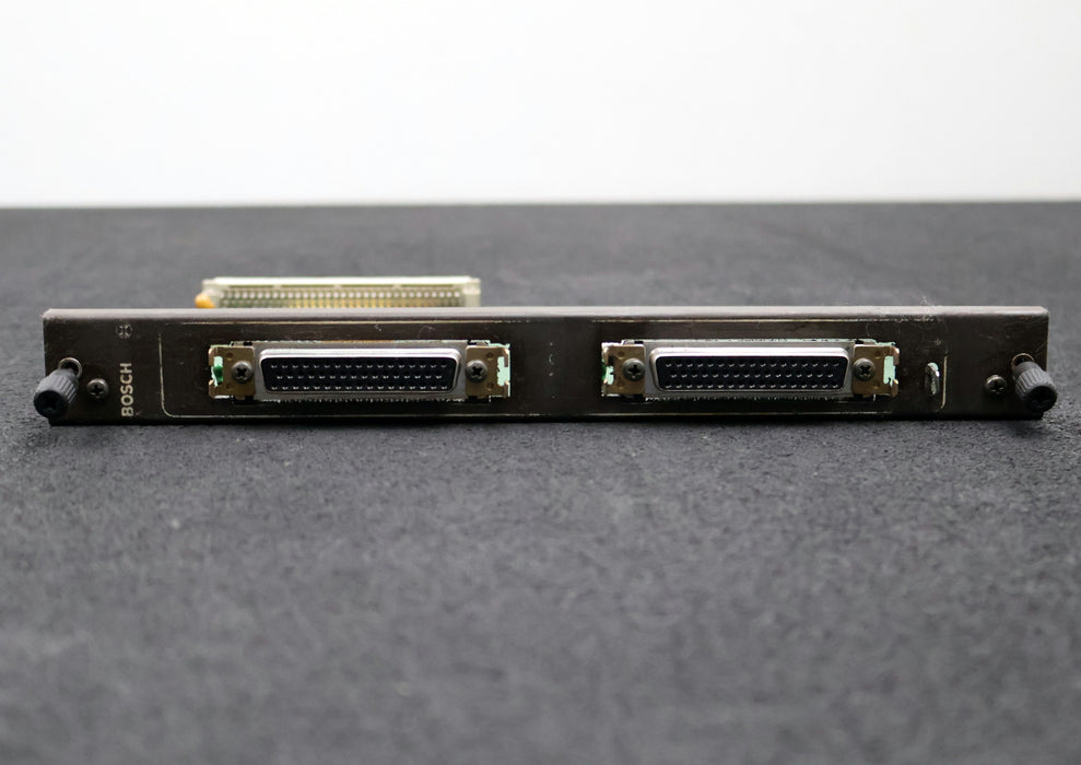 Bild des Artikels BOSCH-Erweiterungsbaugruppe-AG/Z--Mat.Nr.-041523-112401-gebraucht