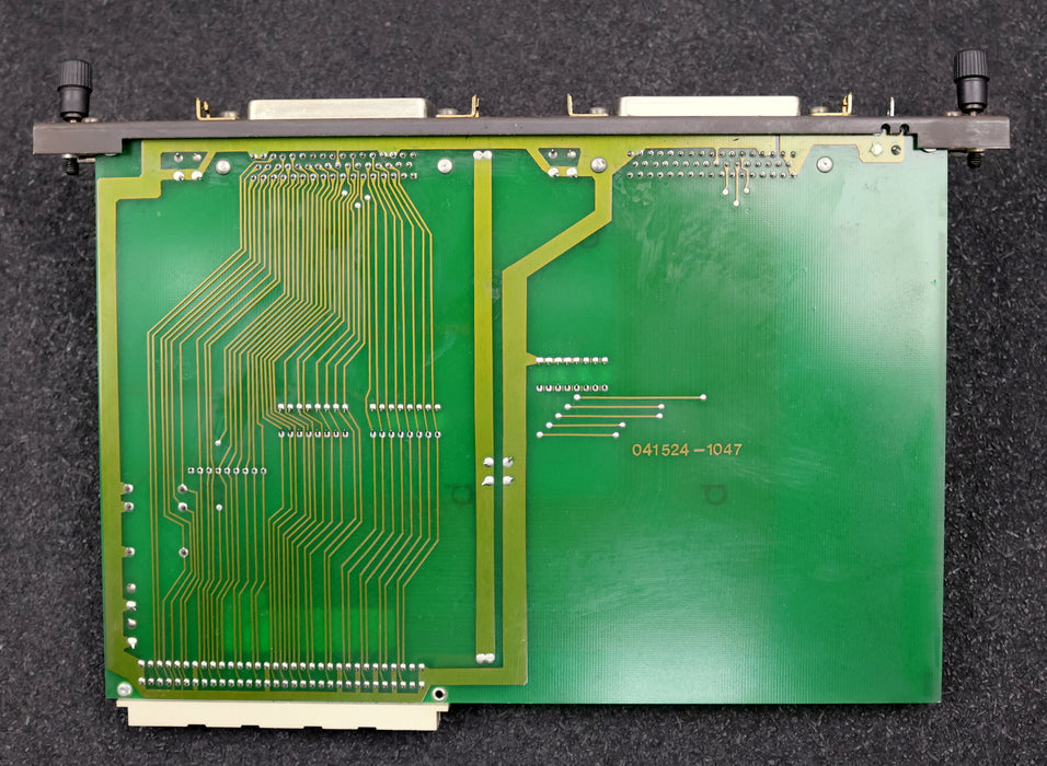 Bild des Artikels BOSCH-Erweiterungsbaugruppe-AG/Z--Mat.Nr.-041523-112401-gebraucht