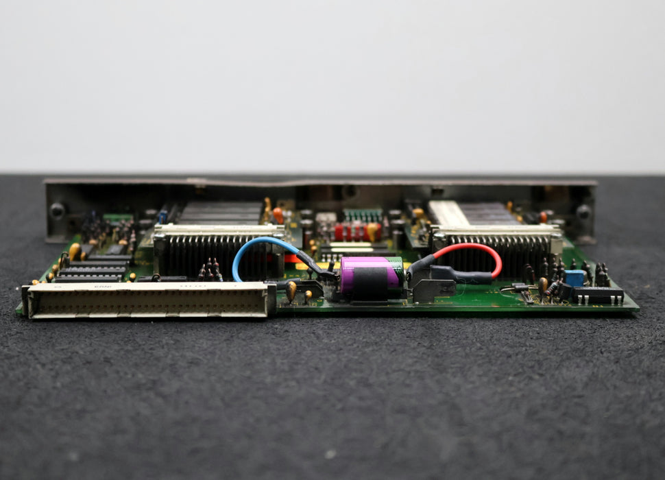 Bild des Artikels BOSCH-Zentraleinheit-M-601-Mat.Nr.-064837-105401-+-RAM-16k-+-EPROM-64k