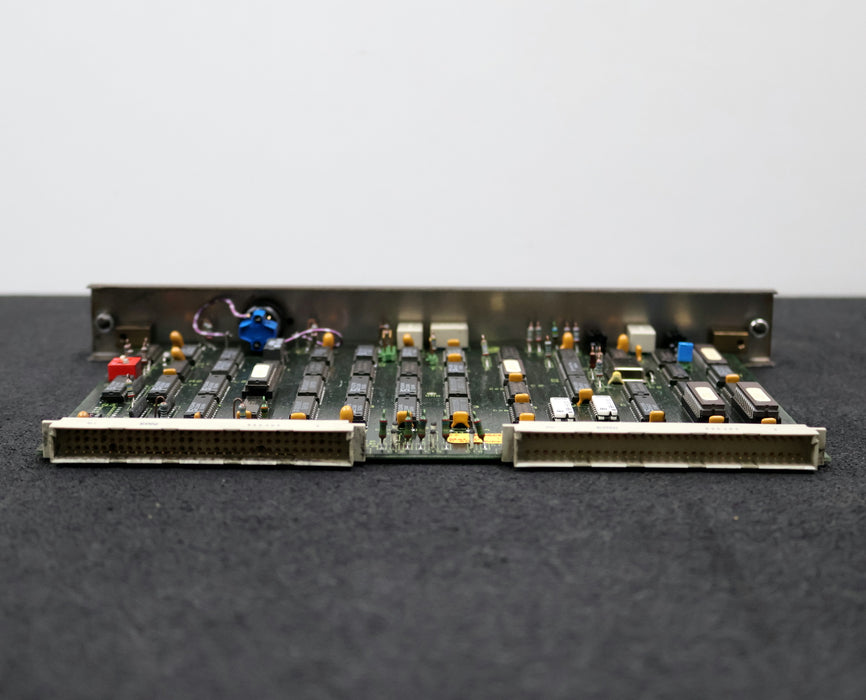 Bild des Artikels BOSCH-Zentraleinheit-ZE612-Mat.Nr.-063815-106401-mit-2-Schlüssel-gebraucht