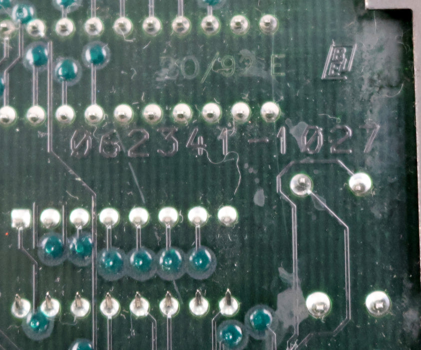 Bild des Artikels BOSCH-Zentraleinheit-ZE612-Mat.Nr.-063815-106401-mit-2-Schlüssel-gebraucht