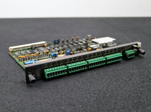 Bild des Artikels BOSCH-Zentraleinheit-E-Analog-Input-Mat.Nr.-046088-507401-gebraucht