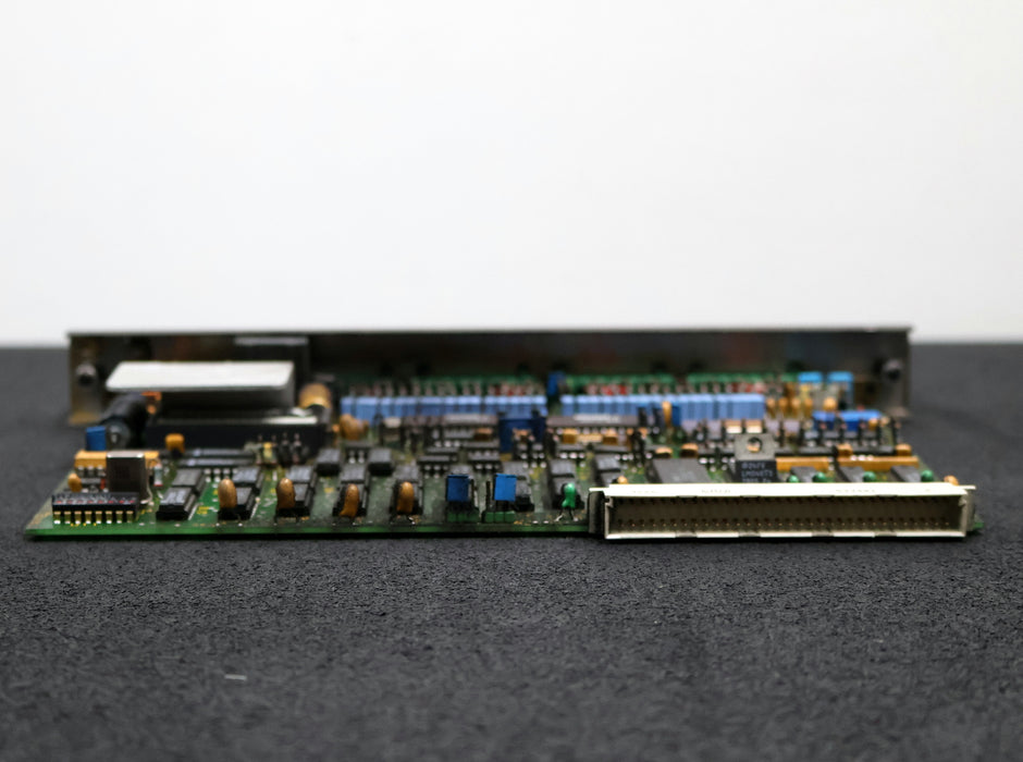 Bild des Artikels BOSCH-Zentraleinheit-E-Analog-Input-Mat.Nr.-046088-507401-gebraucht