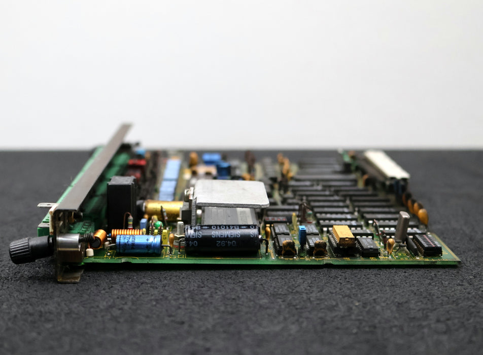 Bild des Artikels BOSCH-Zentraleinheit-E-Analog-Input-Mat.Nr.-046088-507401-gebraucht