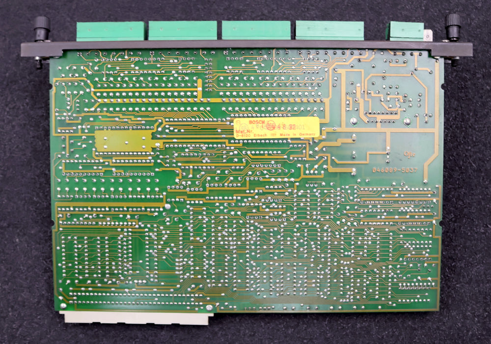 Bild des Artikels BOSCH-Zentraleinheit-E-Analog-Input-Mat.Nr.-046088-507401-gebraucht