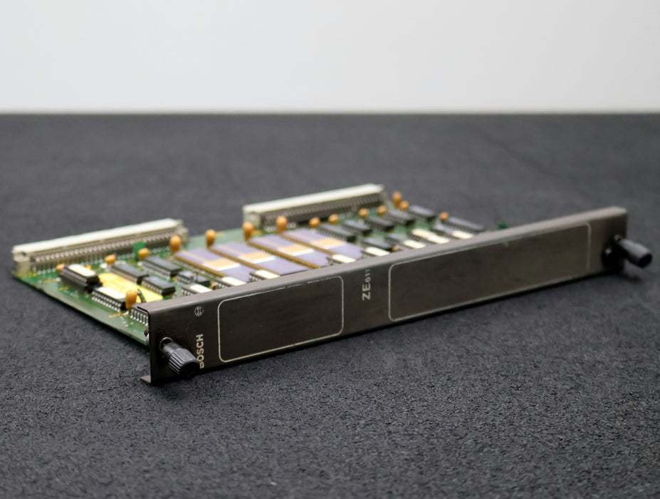 Bild des Artikels BOSCH-Zentraleinheit-ZE-611-Mat.Nr.-063804-105401-gebraucht