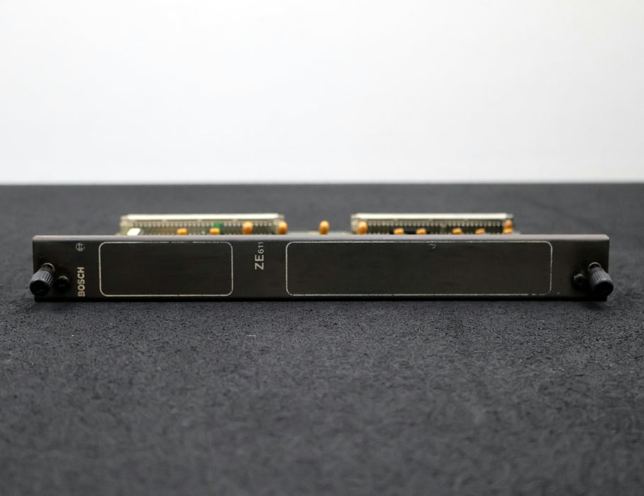 Bild des Artikels BOSCH-Zentraleinheit-ZE-611-Mat.Nr.-063804-105401-gebraucht