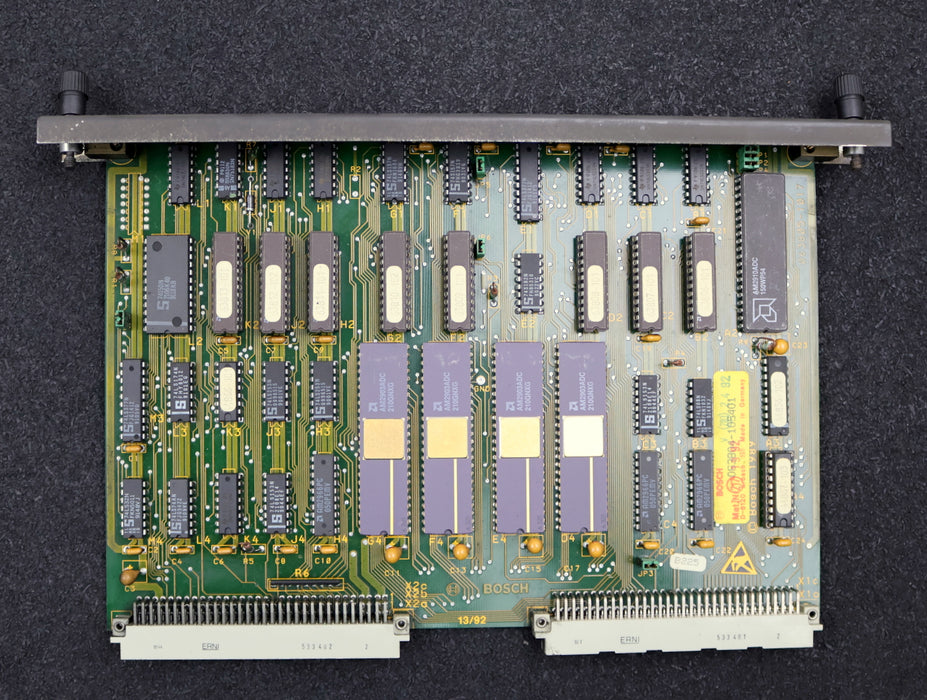 Bild des Artikels BOSCH-Zentraleinheit-ZE-611-Mat.Nr.-063804-105401-gebraucht