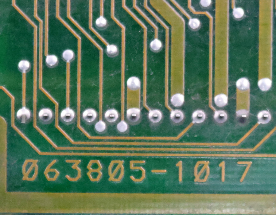 Bild des Artikels BOSCH-Zentraleinheit-ZE-611-Mat.Nr.-063804-105401-gebraucht