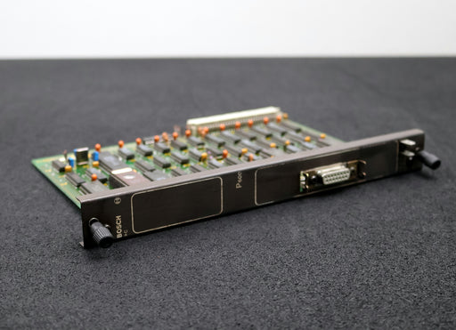 Bild des Artikels BOSCH-Steuerungsmodul-P600-Mat.Nr.-041363-308401-gebraucht