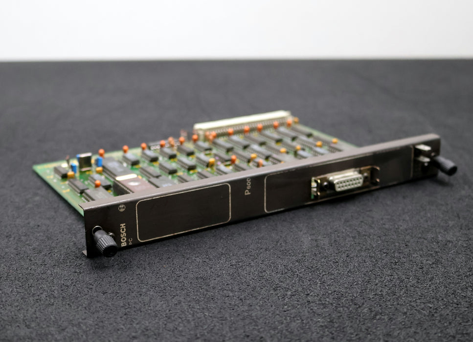 Bild des Artikels BOSCH-Steuerungsmodul-P600-Mat.Nr.-041363-308401-gebraucht