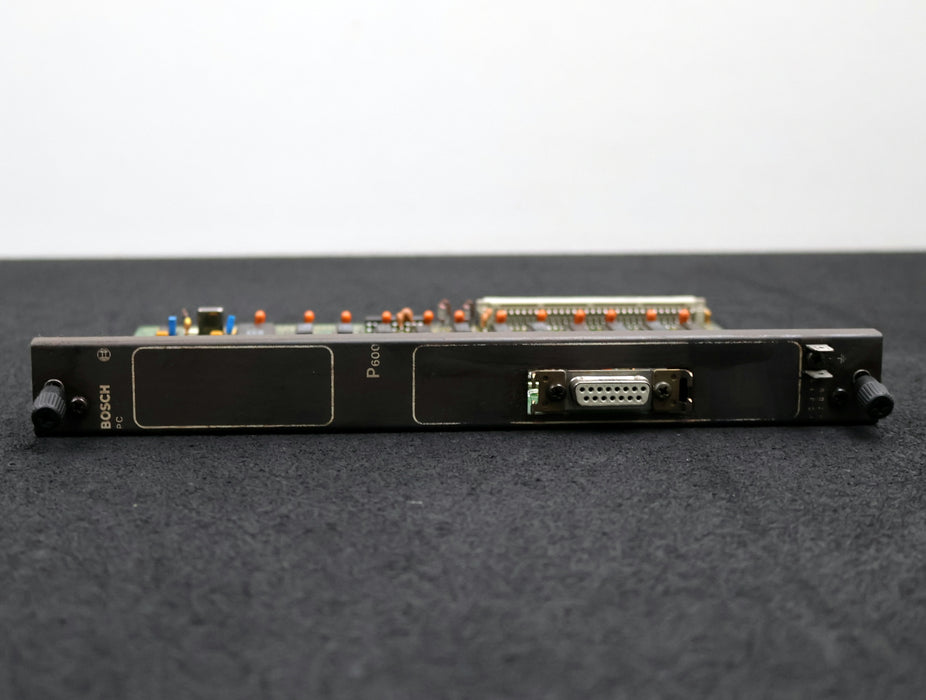 Bild des Artikels BOSCH-Steuerungsmodul-P600-Mat.Nr.-041363-308401-gebraucht
