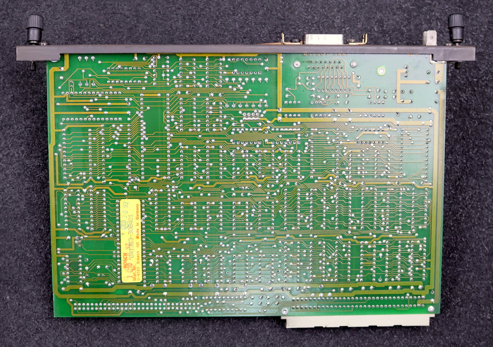 Bild des Artikels BOSCH-Steuerungsmodul-P600-Mat.Nr.-041363-308401-gebraucht