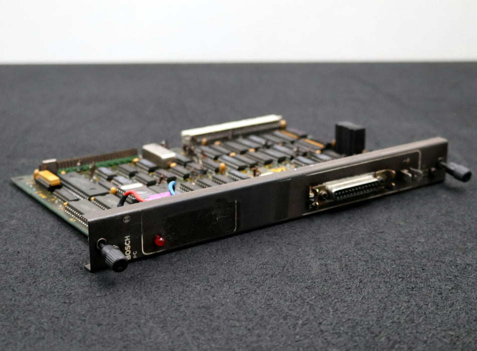 Bild des Artikels BOSCH-Prozessormodul-R600-Mat.Nr.-1070050059-205-gebraucht