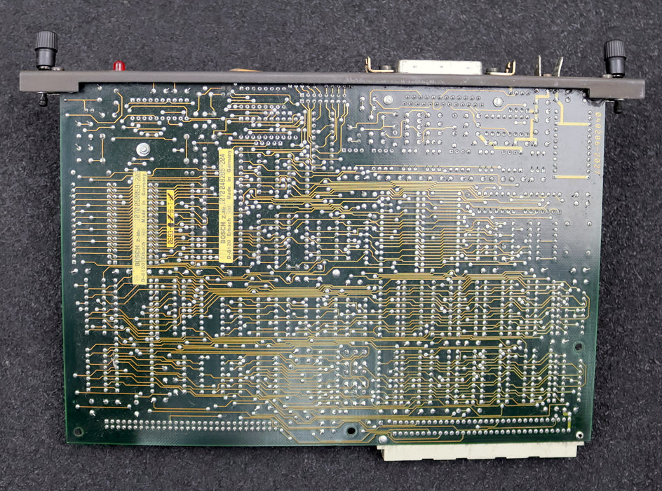 Bild des Artikels BOSCH-Prozessormodul-R600-Mat.Nr.-1070050059-205-gebraucht