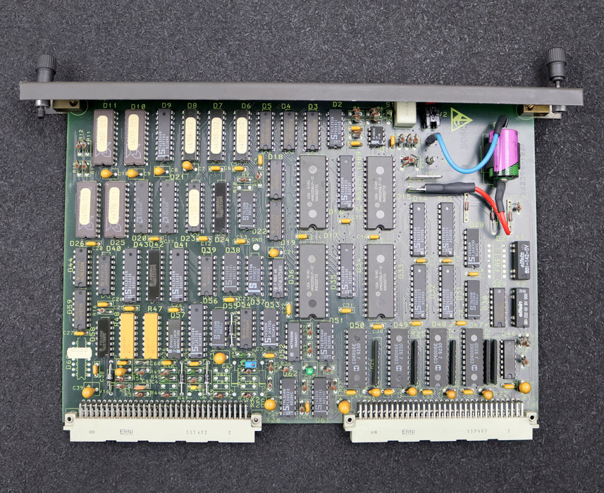 Bild des Artikels BOSCH-Zentraleinheit-ZE613-Mat.Nr.-062393-106401-gebraucht