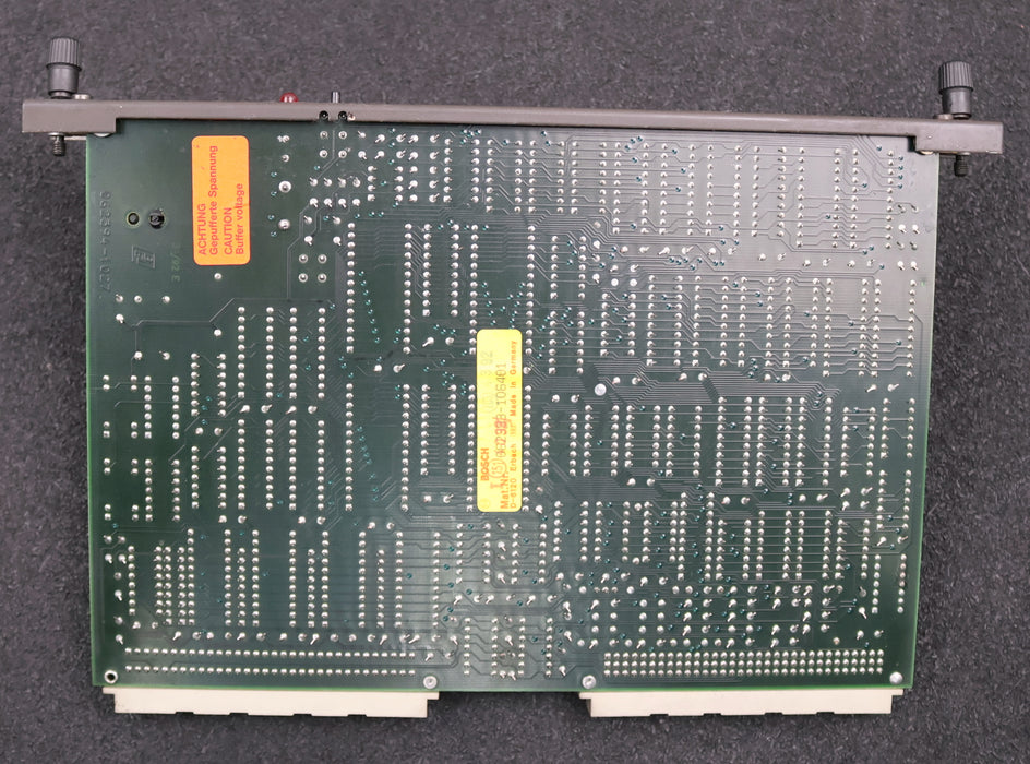 Bild des Artikels BOSCH-Zentraleinheit-ZE613-Mat.Nr.-062393-106401-gebraucht