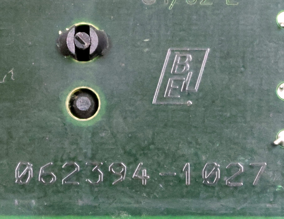 Bild des Artikels BOSCH-Zentraleinheit-ZE613-Mat.Nr.-062393-106401-gebraucht