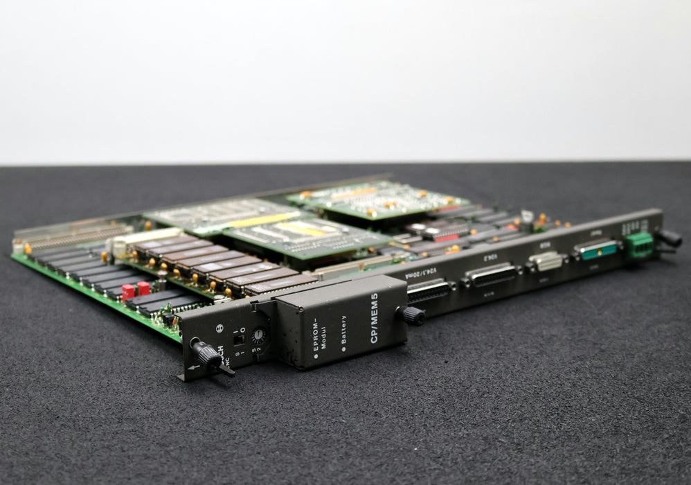 Bild des Artikels BOSCH-CNC-CP/MEM5-Mat.Nr.-1070075201-101-+-064972-2027-064983-2017-070455-1017