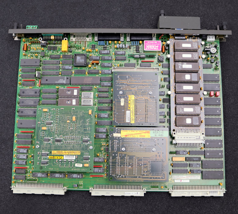 Bild des Artikels BOSCH-CNC-CP/MEM5-Mat.Nr.-1070075201-101-+-064972-2027-064983-2017-070455-1017