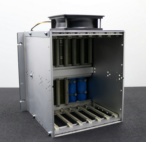 Bild des Artikels WIEDEMANN-Wälzmodul-Grundgehäuse-F.Nr.-2498285.1-Platz-für-7-Steckkarten