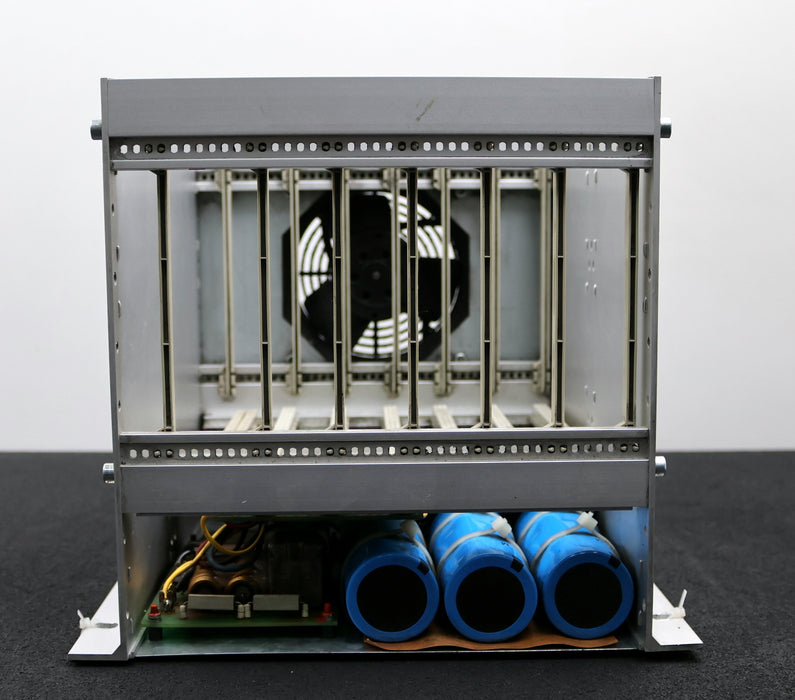 Bild des Artikels WIEDEMANN-Wälzmodul-Grundgehäuse-F.Nr.-2498285.1-Platz-für-7-Steckkarten