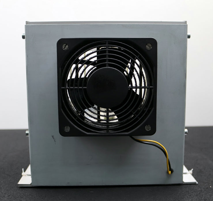 Bild des Artikels WIEDEMANN-Wälzmodul-Grundgehäuse-F.Nr.-2498285.1-Platz-für-7-Steckkarten