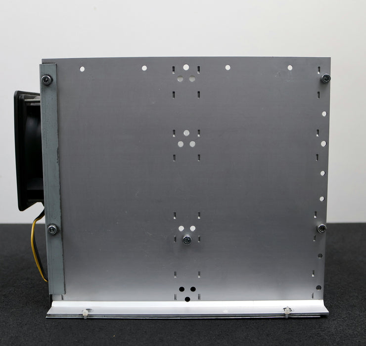 Bild des Artikels WIEDEMANN-Wälzmodul-Grundgehäuse-F.Nr.-2498285.1-Platz-für-7-Steckkarten