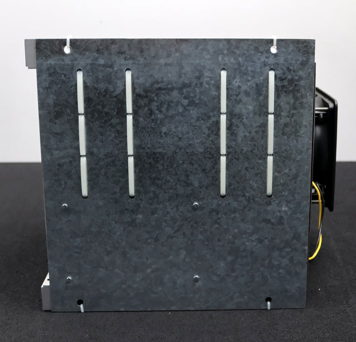 Bild des Artikels WIEDEMANN-Wälzmodul-Grundgehäuse-F.Nr.-2498285.1-Platz-für-7-Steckkarten