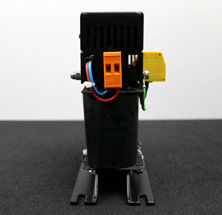 Bild des Artikels MURR-ELEKTRONIK-Transformator-Typ-MDG-7,5-400/24-Art.Nr.-85775-Input-3x-400VAC