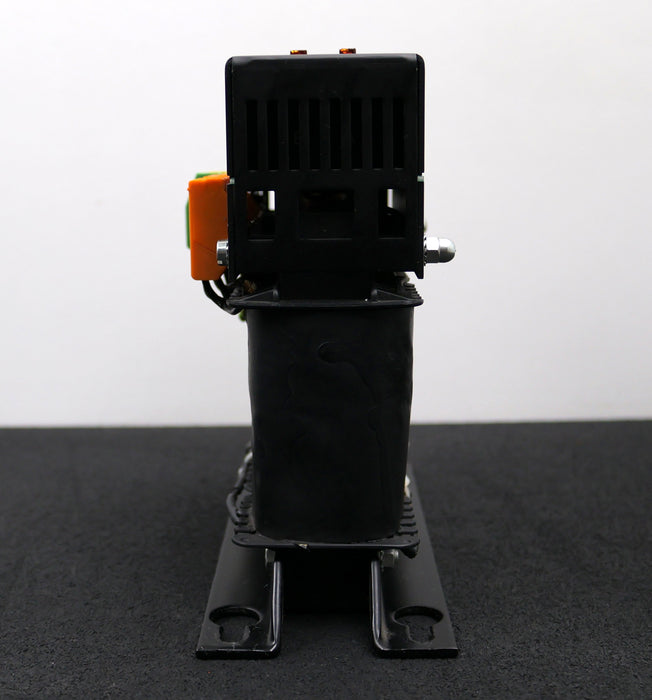 Bild des Artikels MURR-ELEKTRONIK-Transformator-Typ-MDG-7,5-400/24-Art.Nr.-85775-Input-3x-400VAC