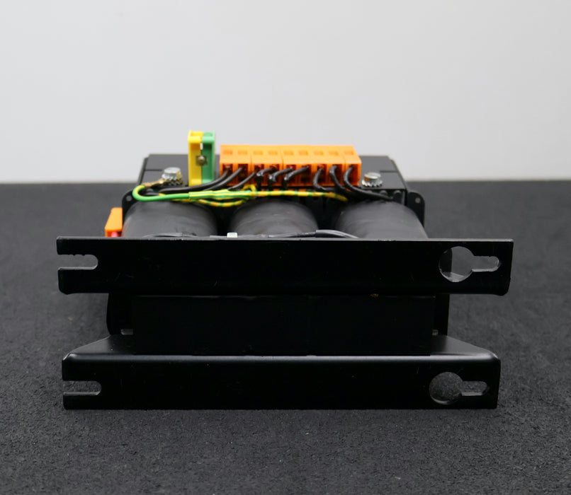 Bild des Artikels MURR-ELEKTRONIK-Transformator-Typ-MDG-7,5-400/24-Art.Nr.-85775-Input-3x-400VAC
