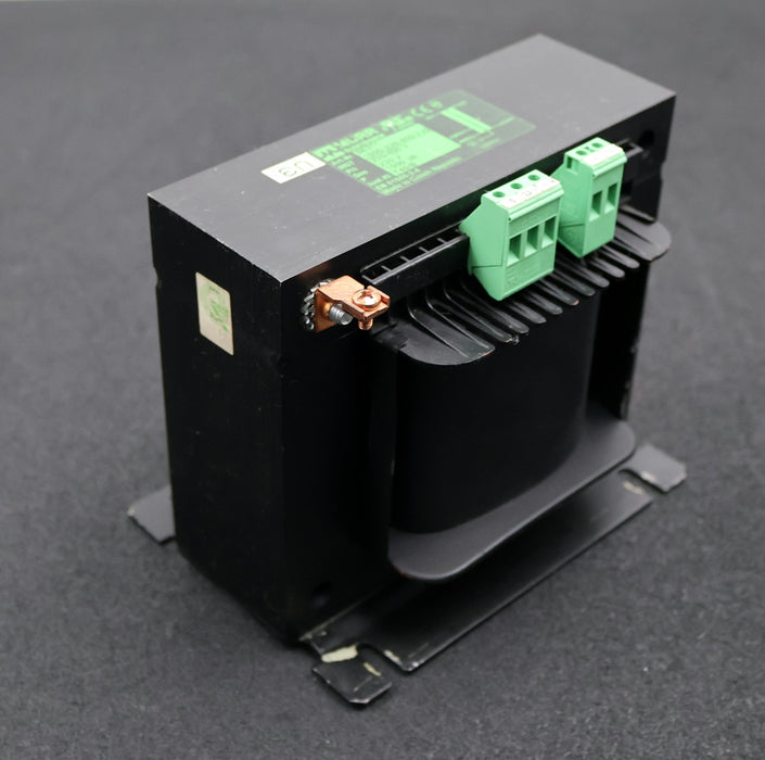 Bild des Artikels MURR-ELEKTRONIK-Transformator-Typ-MST-1000-230-400/230-Art.Nr.-86311-230/400V