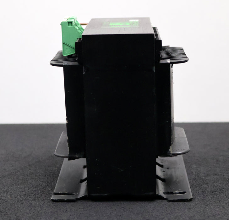 Bild des Artikels MURR-ELEKTRONIK-Transformator-Typ-MST-1000-230-400/230-Art.Nr.-86311-230/400V